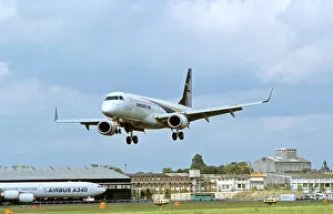 Airshows: Farnborough