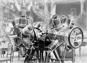 <b class=qtipBold><figcaption>Engine: Gnome</figcaption></b><br>Gnome Engines 1909-1912 (c) Flight<br><em>© Flight Global 2009 - All Rights Reserved</em> Engine: Gnome
