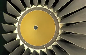 Engines: Rolls Royce RB211