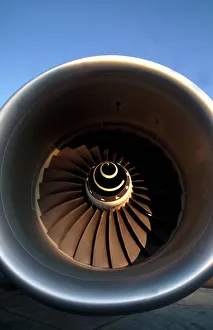 Engines: Rolls Royce Trent