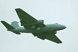 Images Dated 17th January 2006: English Electric Canberra