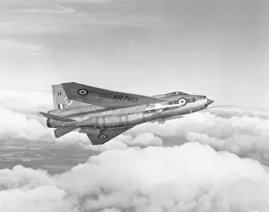<b class=qtipBold><figcaption>English Electric Lightning</figcaption></b><br><br><em>© Flight Global 2009 - All Rights Reserved</em> English Electric Lightning