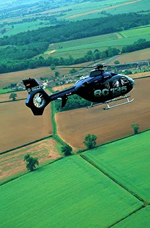 Eurocopter EC135
