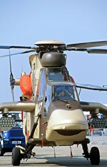 Eurocopter Tiger
