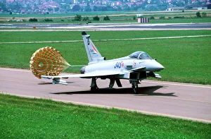 Eurofighter Typhoon