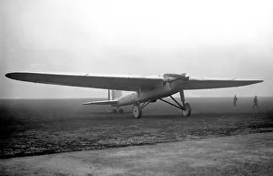 Experimental Prototypes Gallery: Experimental Prototypes, FA 6696s