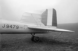 Experimental Prototypes Gallery: Experimental Prototypes, FA 6699s