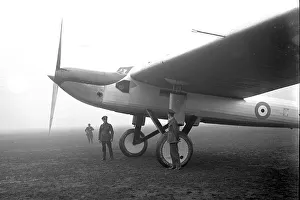 Experimental Prototypes Gallery: Experimental Prototypes, FA 6701s