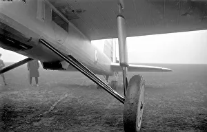 Experimental Prototypes Gallery: Experimental Prototypes, FA 6702s