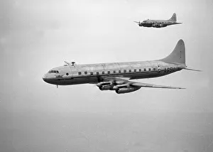 Experimental Prototypes Gallery: Experimental Prototypes, Post WWII, FA 19126s