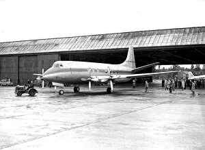 Experimental Prototypes Gallery: Experimental Prototypes, Post WWII, FA 21973s