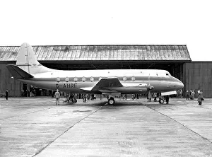 Experimental Prototypes Gallery: Experimental Prototypes, Post WWII, FA 21974s