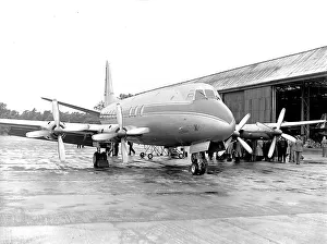 Experimental Prototypes Gallery: Experimental Prototypes, Post WWII, FA 21975s