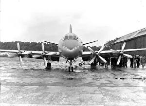 Experimental Prototypes Gallery: Experimental Prototypes, Post WWII, FA 21976s