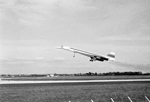 Experimental Prototypes Gallery: Experimental Prototypes, Post WWII, FA D9-E3-13