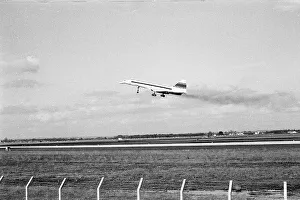 Experimental Prototypes Gallery: Experimental Prototypes, Post WWII, FA D9-E4-14
