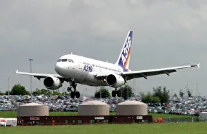 Flight Collection: F-WWIA