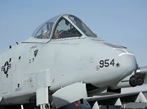 Images Dated 24th November 2005: Fairchild A-10