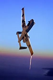 Images Dated 6th January 2006: Fairchild A-10 USAF
