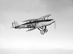 Fairey Fox