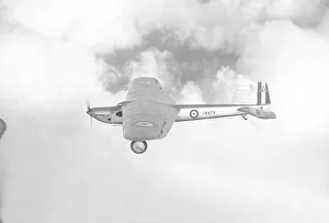 Fairey Long Range Monoplane J9479 (c) Flight