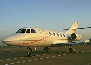 Falcon 20