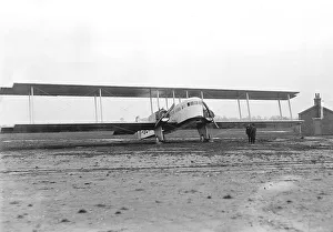 Farman Goliath
