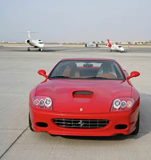 Lear 45