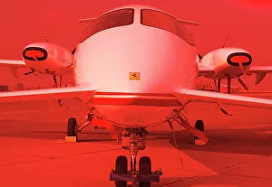 Ferrari's Piaggio Avanti