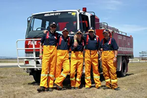 Fire Crew