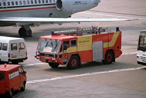 Fire Engine
