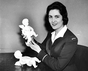 Galleries: Women in Aviation Collection