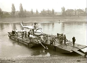 he first prototype British Whirlwind HAR.1 flew in August 1953, with the 600 hp Pratt & Whitney R-1340-40 Wasp, and it entered service shortly afterwards. They served in non-combat roles, including search and rescue and communications functions. The