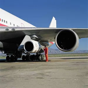 Flight Collection: Flight, 30000910