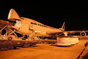 Flight Collection: Flight, 747400Flarge