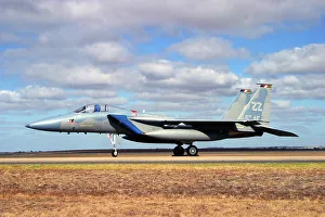Flight Gallery: Flight, F-15