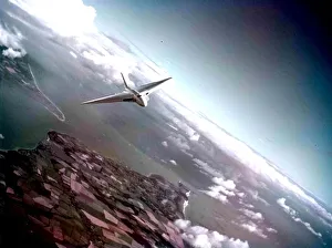 Flight Collection: Flight, SUP00025