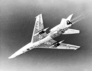 Flight Collection: Flight, SUP00051