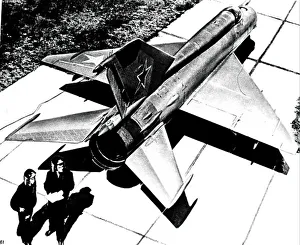 Flight Collection: Flight, SUP00053