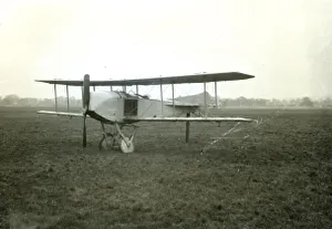 Flight Collection: Flight, SUP00056