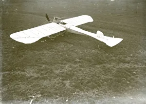 Flight Gallery: Flight, SUP00057