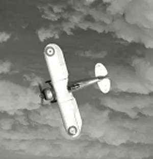 Flight Gallery: Flight, SUP00084