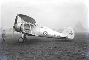 Flight Gallery: Flight, SUP00091