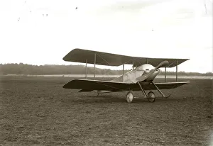 Flight Gallery: Flight, SUP00125