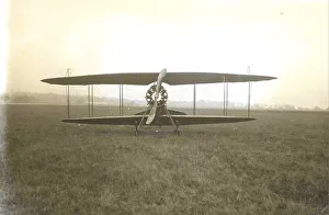 Flight Gallery: Flight, SUP00132