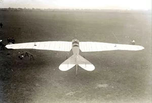 Flight Gallery: Flight, SUP00134
