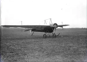 Flight Gallery: Flight, SUP00135