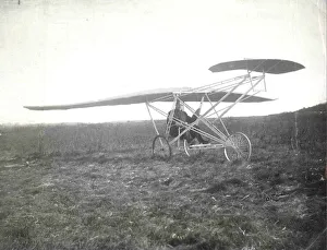 Flight Gallery: Flight, SUP00136