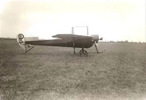 Flight Gallery: Flight, SUP00137