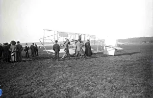 Flight Gallery: Flight, SUP00140